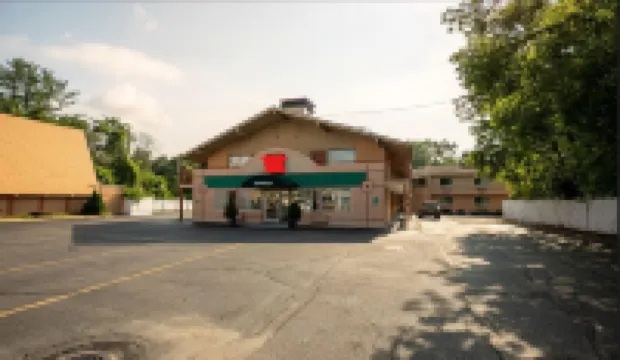 Fairbridge Inn Express Pittsfield Hotels in Pittsfield