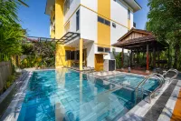Lancelynk Retreat Hoian - Bed and Breakfasts