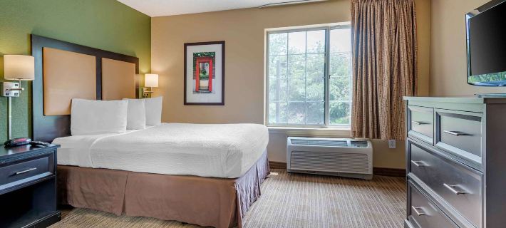 Extended Stay America Suites - Philadelphia - King of Prussia Hotels in King of Prussia