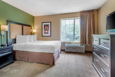 Extended Stay America Suites - Philadelphia - King of Prussia Hotel a Tredyffrin Township