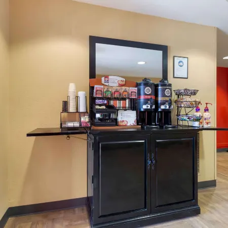 Extended Stay America Suites - Washington, DC - Landover