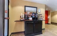 Extended Stay America Suites - Washington, DC - Landover Các khách sạn ở Lake Arbor