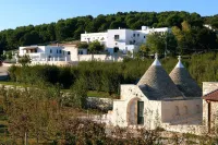Masseria Torricella - Pool