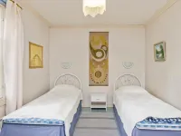 Santerin Torppa Hotels in Ийтти