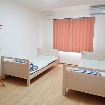 Midori Guesthouse&Hostel