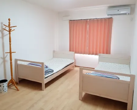 Midori Guesthouse&Hostel Tsushima otelleri