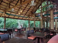 我們的山林小屋生態度假村 帕儂住宿飯店
