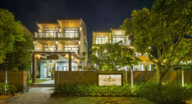 Dai An Phu Villa