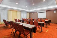 Courtyard Knoxville Cedar Bluff Hotels in Knoxville