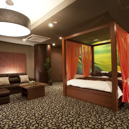 Hotel Alfa Kyoto