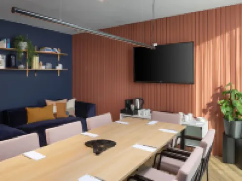 Residence Inn Brussels Airport Hotels in Machelen