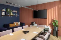 Residence Inn Brussels Airport Hotels in Evere