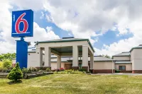 Motel 6 Georgetown, KY - Lexington North - Pet friendly