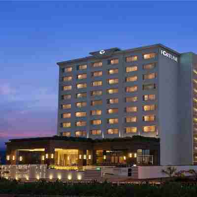 Fortune Park JPS Grand Rajkot - ITC飯店集團成員 Hotel Exterior
