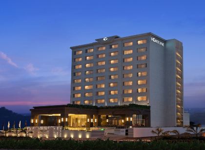 Fortune Park Jps Grand, Rajkot - Member ITC's Hotel Group