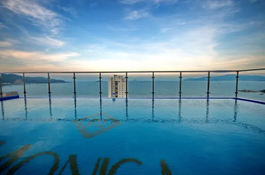 Gibson Hotel Nha Trang