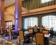 Comfort Suites Waco North - Near University Area