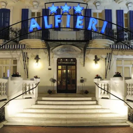 Hotel Alfieri