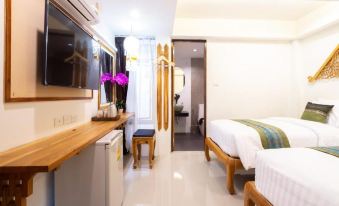 Anumat Premium Budget Hotel