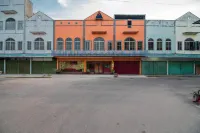 RedDoorz @ Batu Aji 2 Hotel dekat Sp.Plaza & Mall