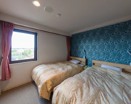 Matto Terminal Hotel Hotels in Hakusan