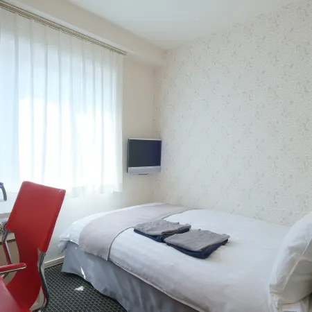 Fukuyama Oriental Hotel