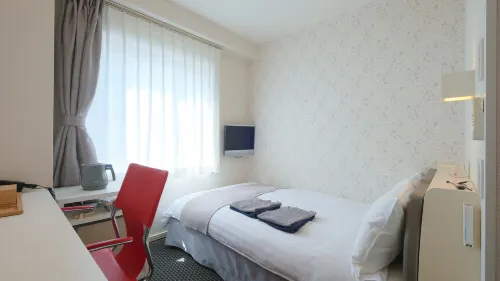 Fukuyama Oriental Hotel - Bữa sáng
