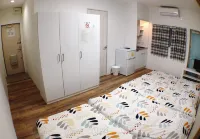 Osaka Tsuruhashi Tei Hotel Asahi Group Hotels in Ikuno Ward