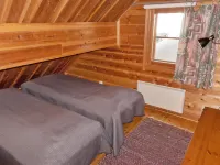 Mervinrinne Hotels in Sodankyla