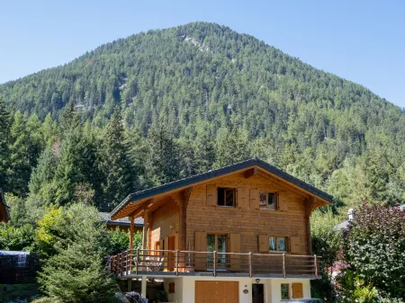 Miranda Отели рядом с достопримечательностью «Domaine skiable de Champex-Lac»