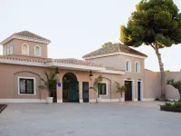 Hotel Montepiedra 4''''Sup Hotels in Orihuela