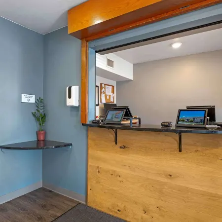 Studio 6 Extended Stay Cincinnati Sharonville OH