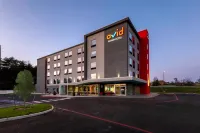 Avid Hotel Staunton