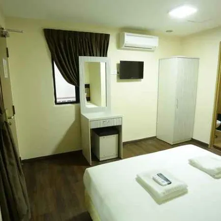 Yeob Bay Hotel Ampang