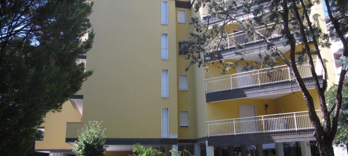 Nice and Cozy Flat at Grado Pineta Ξενοδοχεία στην πόλη Grado