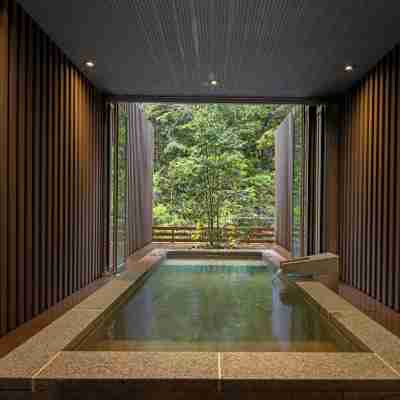 渓谷別庭 もちの木 Fitness & Recreational Facilities