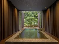 Keikoku Bettei Mochinoki Hoteles en Ōtaki