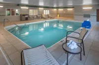 Country Inn & Suites by Radisson, Charleston South, WV Hotels in Charleston