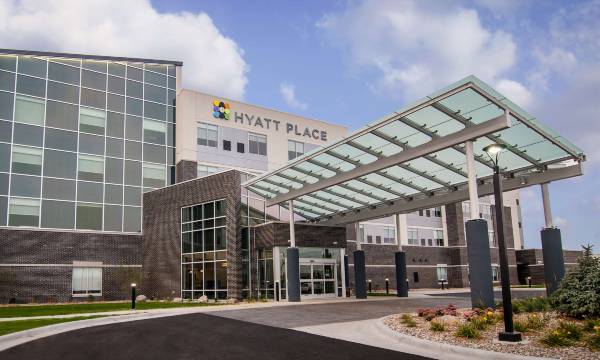Hyatt Place Sioux Falls South