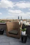 Radisson Blu Hotel, Milan Hotellit kohteessa 