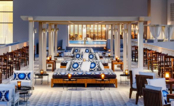 Jaz Elite Casa Del Mar Beach