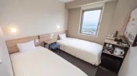 Super Hotel Iyo Saijo Hotels in der Nähe von JR Iyo-Saijo station