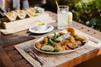 Cala de Mar Resort & Spa Ixtapa - พร้อมอาหารเช้า