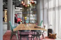 Moxy Vienna City East