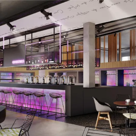 Moxy Outletcity Metzingen