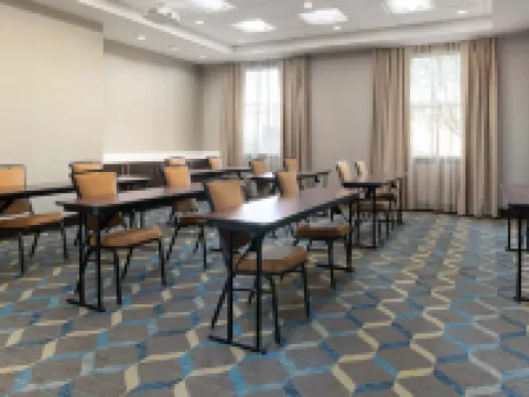 Residence Inn Youngstown Warren/Niles Hotels in Trumbull County