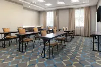 Residence Inn Youngstown Warren/Niles Отели в г. Найлс