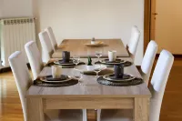 DONIZETTI ROYAL ROOMS Hotel a Torre Boldone