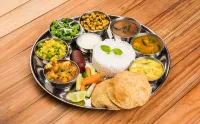 Country Inn Suites by Radisson Gurgaon Sector 12 - breakfast