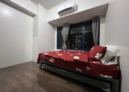 Luxury Air Residences By Makati